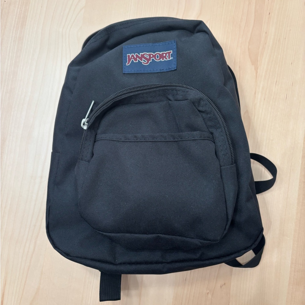 JanSport Mini Backpack